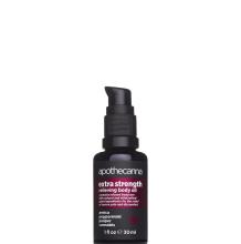 Apothecanna Extra Strength Relieving Body Oil | 1oz Rec